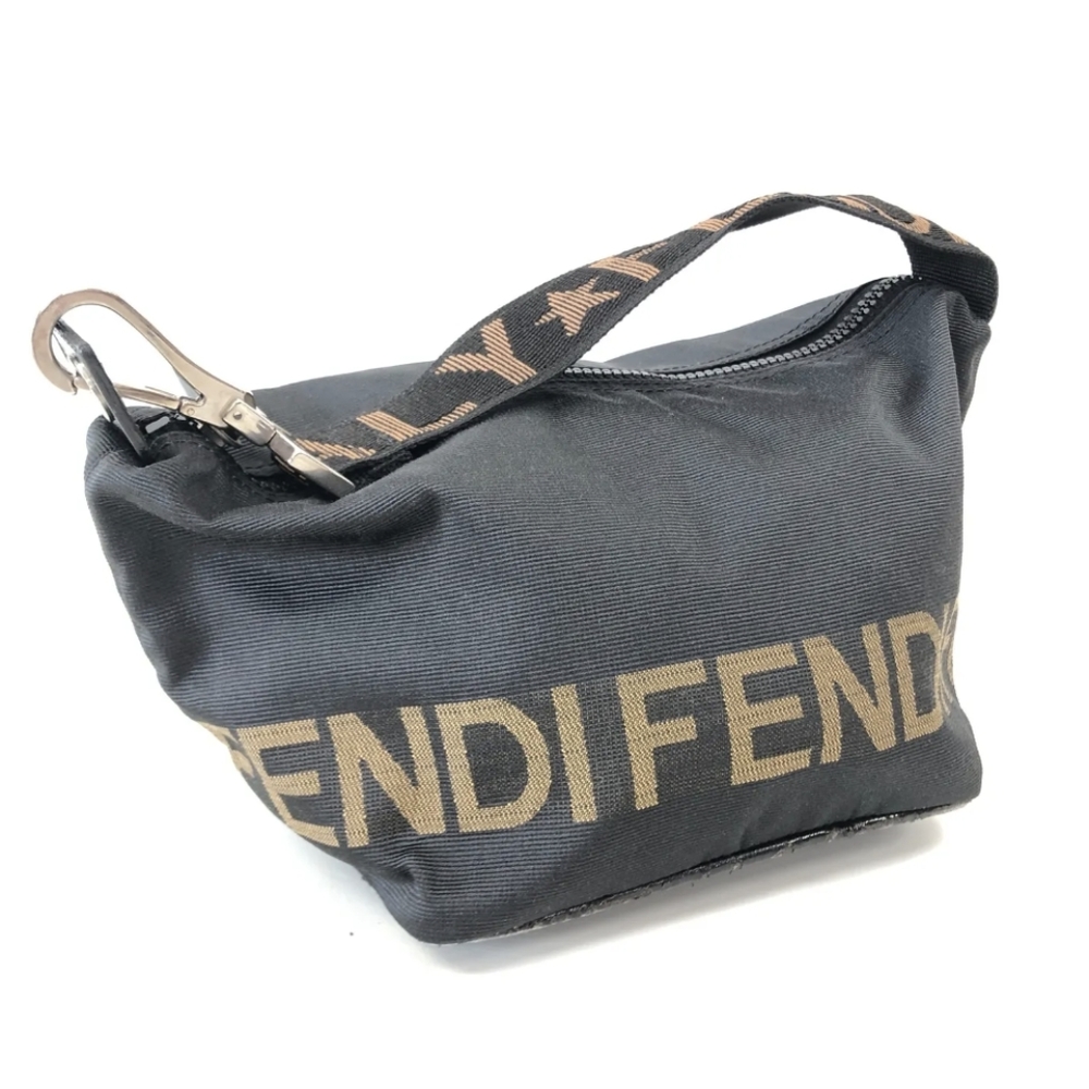 Vintage Fendi purse